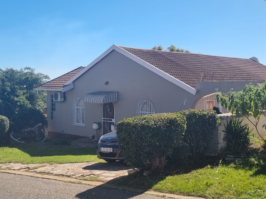 4 Bedroom Property for Sale in Zakariyya Park Gauteng