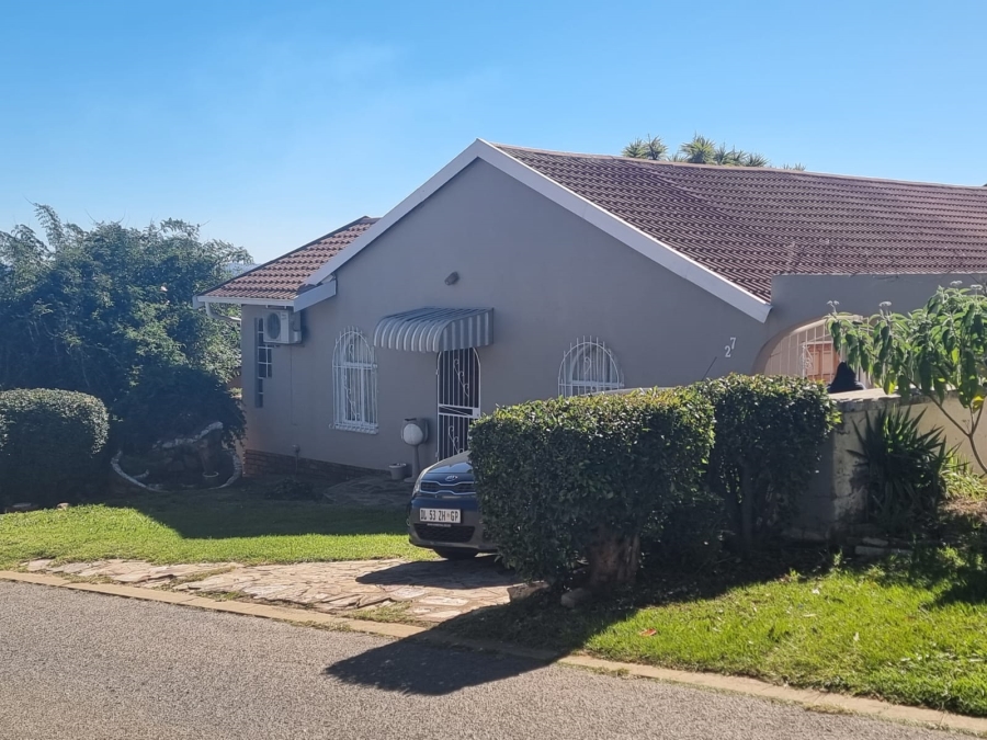 4 Bedroom Property for Sale in Zakariyya Park Gauteng
