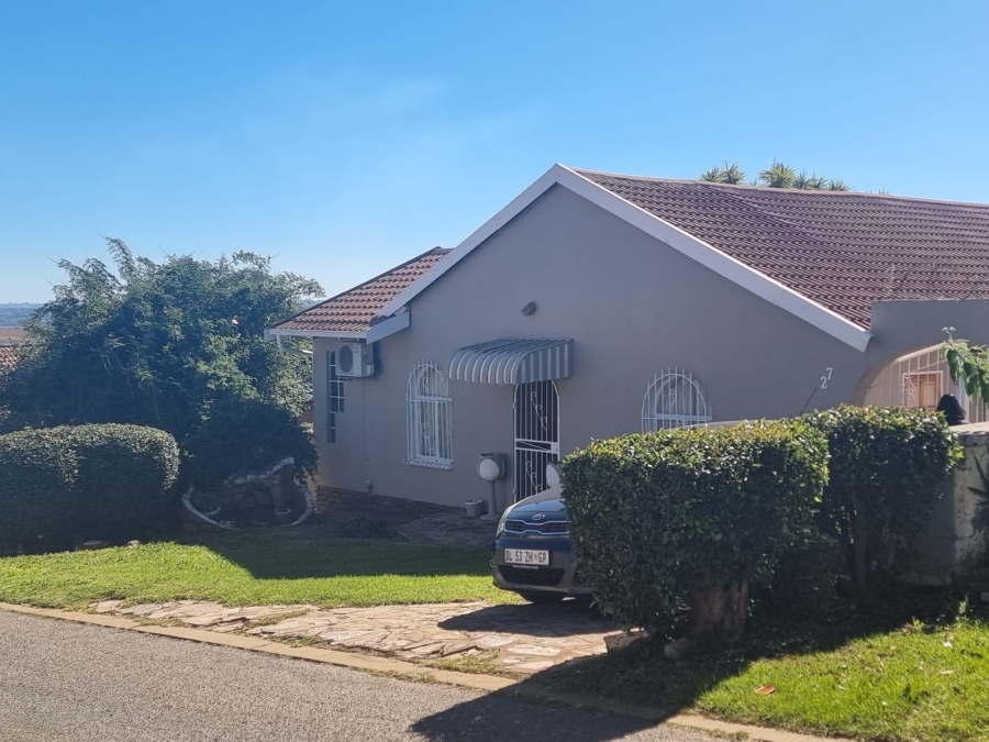 4 Bedroom Property for Sale in Zakariyya Park Gauteng