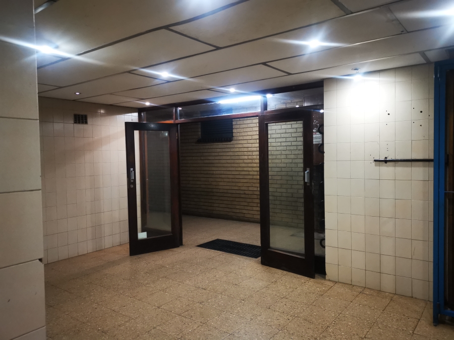 2 Bedroom Property for Sale in Pretoria Central Gauteng