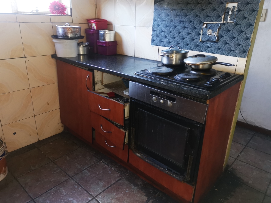 2 Bedroom Property for Sale in Pretoria Central Gauteng