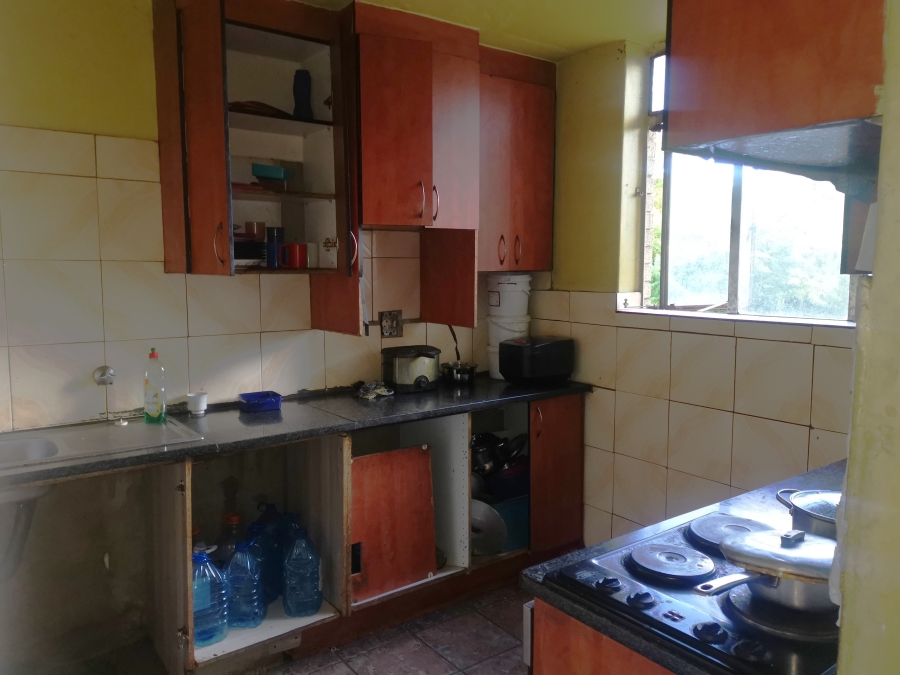 2 Bedroom Property for Sale in Pretoria Central Gauteng