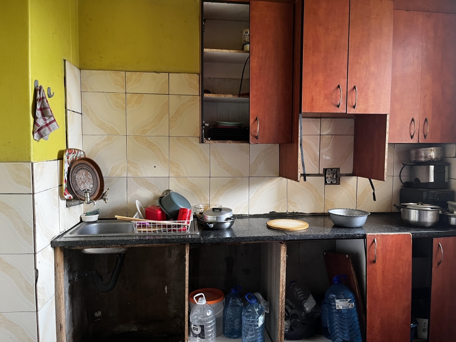 2 Bedroom Property for Sale in Pretoria Central Gauteng