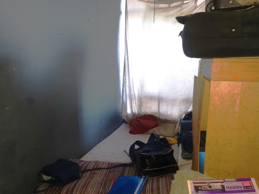 2 Bedroom Property for Sale in Pretoria Central Gauteng
