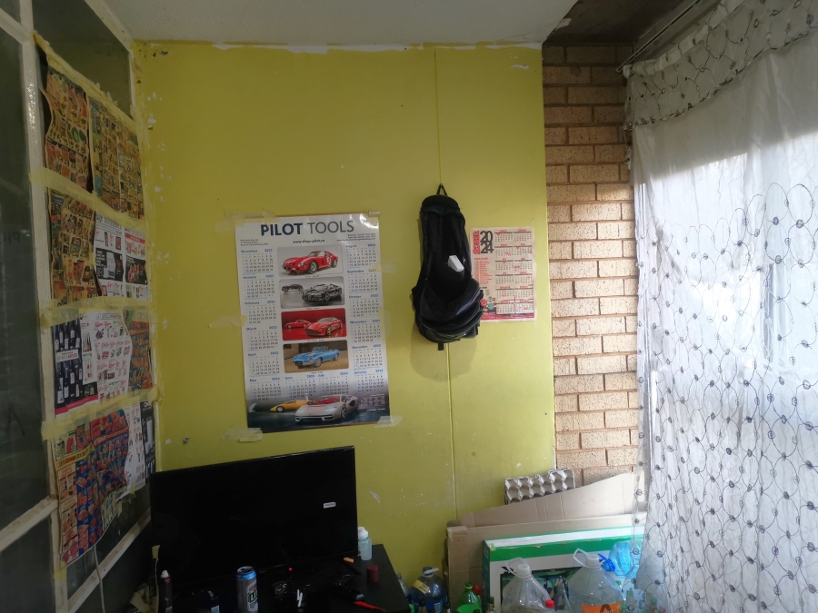 2 Bedroom Property for Sale in Pretoria Central Gauteng