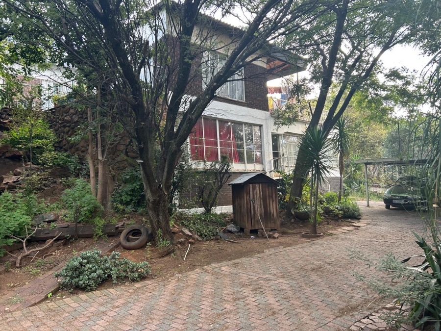 4 Bedroom Property for Sale in Alan Manor Gauteng