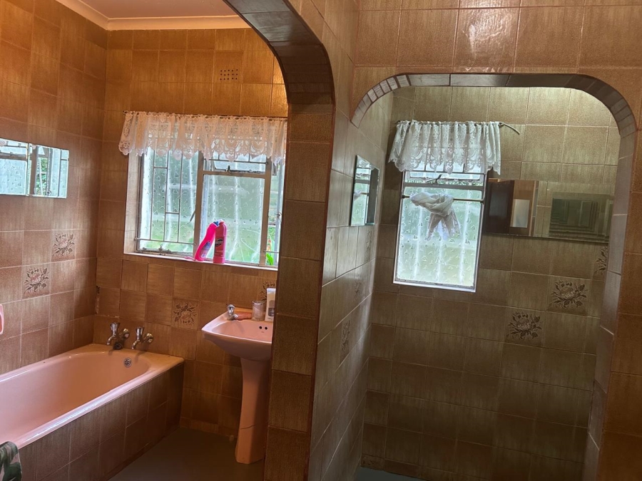 4 Bedroom Property for Sale in Alan Manor Gauteng