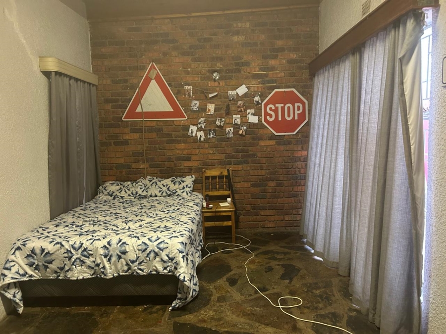 4 Bedroom Property for Sale in Alan Manor Gauteng