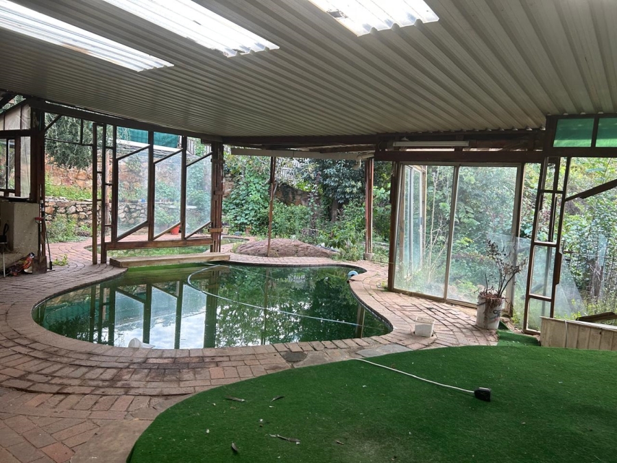 4 Bedroom Property for Sale in Alan Manor Gauteng