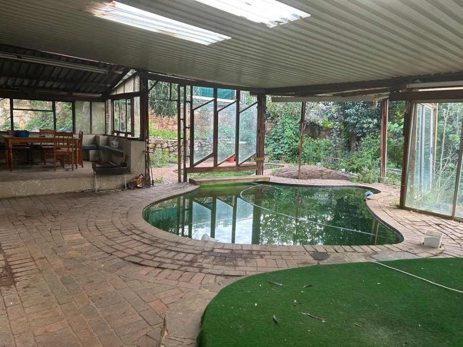 4 Bedroom Property for Sale in Alan Manor Gauteng