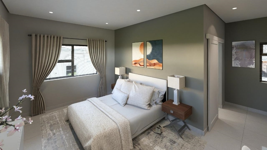 4 Bedroom Property for Sale in Equestria Gauteng