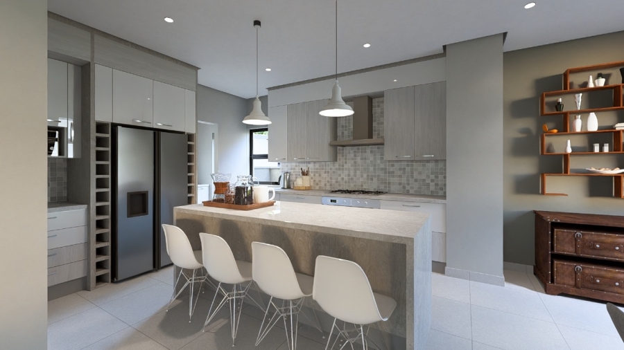 4 Bedroom Property for Sale in Equestria Gauteng
