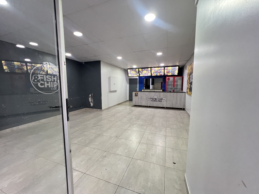 To Let Commercial Property for Rent in Marshalltown Gauteng