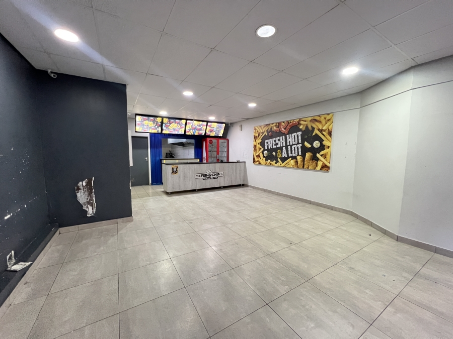 To Let Commercial Property for Rent in Marshalltown Gauteng