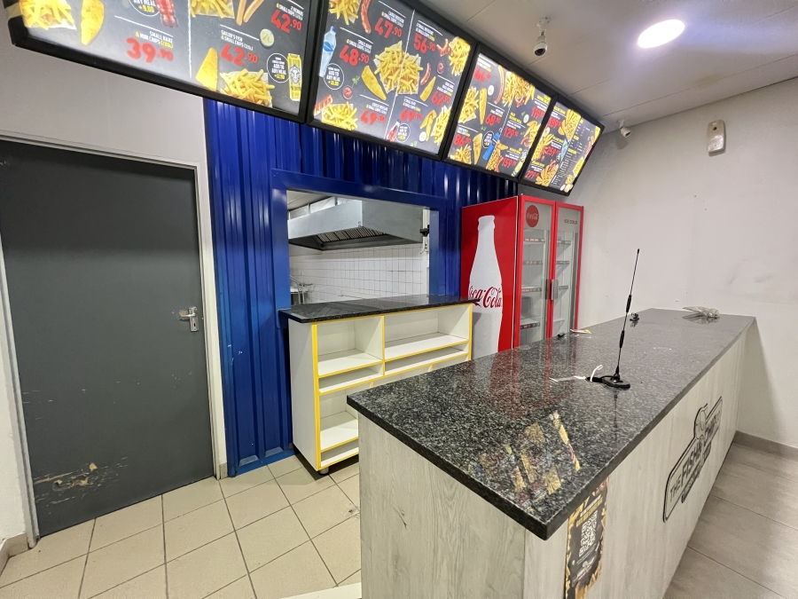 To Let Commercial Property for Rent in Marshalltown Gauteng