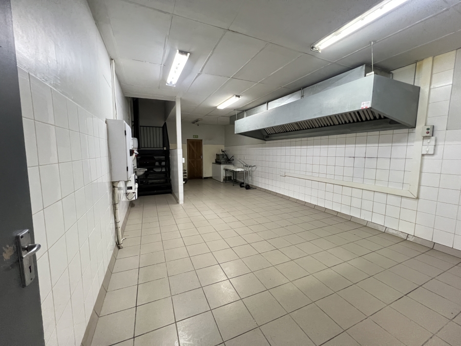 To Let Commercial Property for Rent in Marshalltown Gauteng