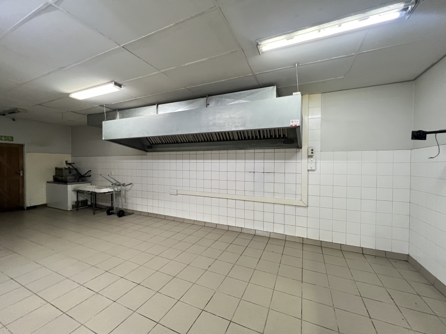 To Let Commercial Property for Rent in Marshalltown Gauteng