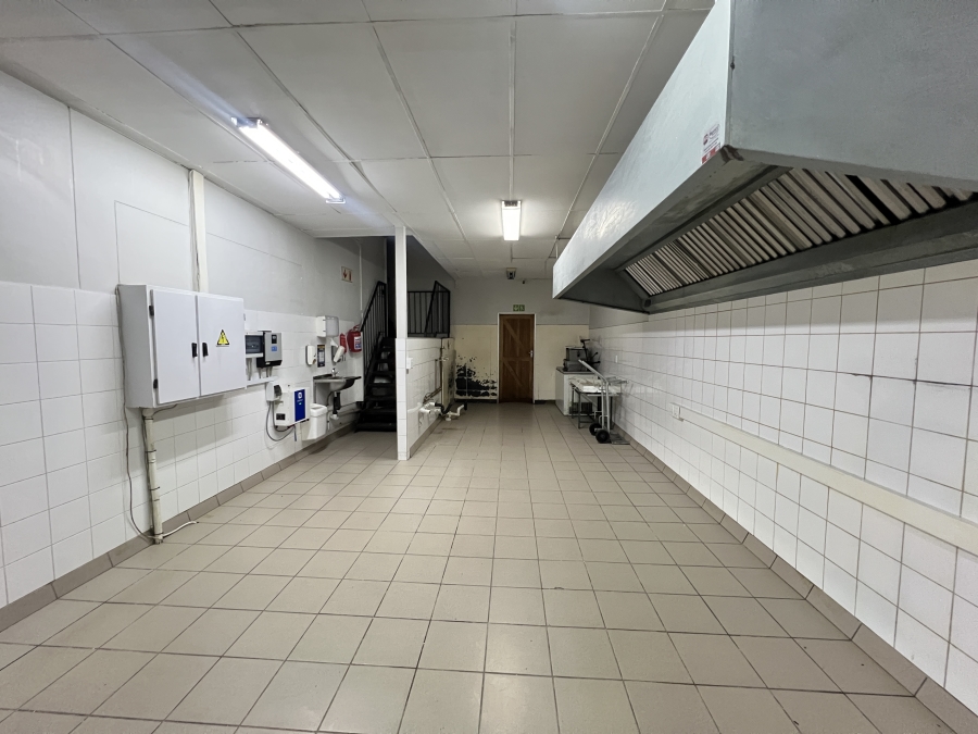To Let Commercial Property for Rent in Marshalltown Gauteng