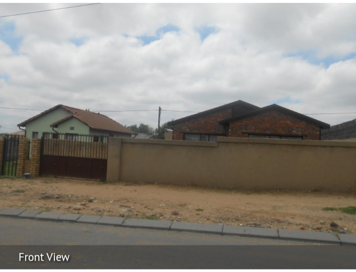 2 Bedroom Property for Sale in Kaalfontein Gauteng