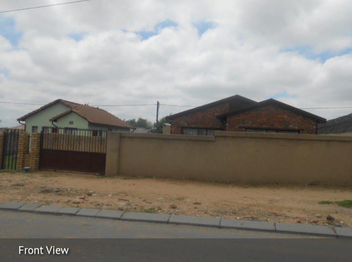 2 Bedroom Property for Sale in Kaalfontein Gauteng