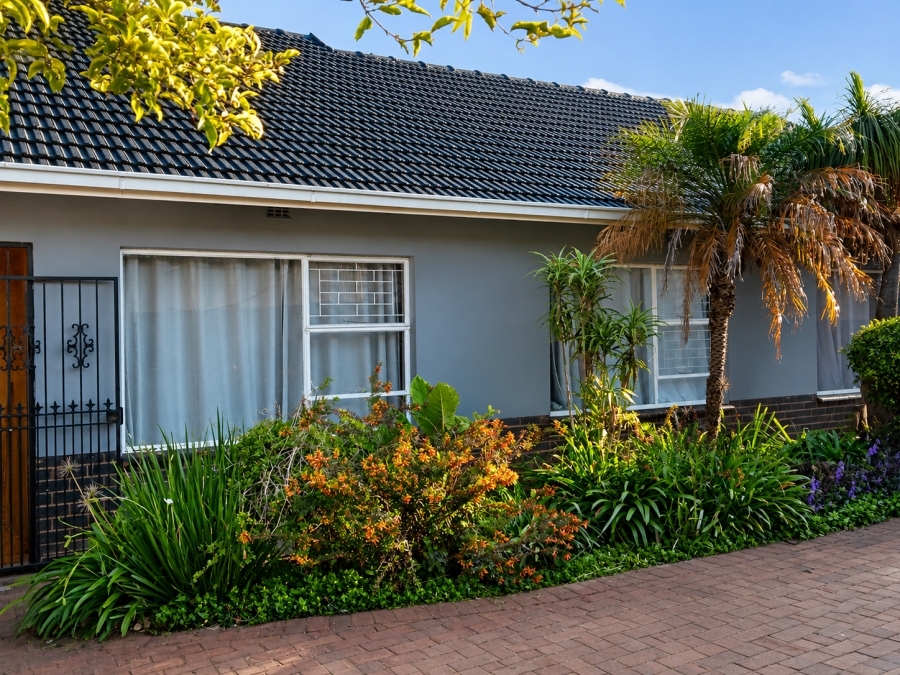 4 Bedroom Property for Sale in Edleen Gauteng