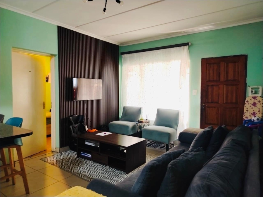 3 Bedroom Property for Sale in Elspark Gauteng