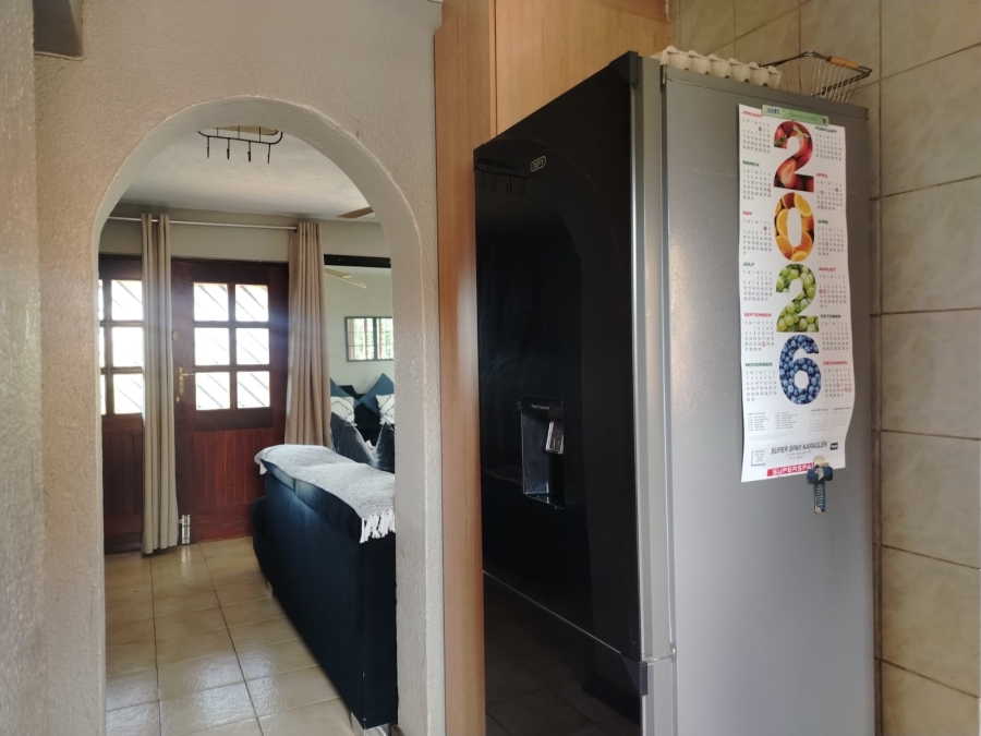 2 Bedroom Property for Sale in Klopperpark Gauteng