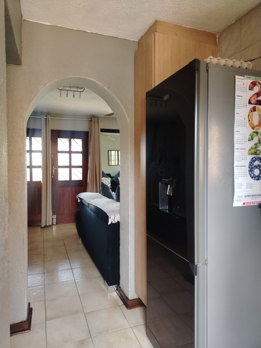 2 Bedroom Property for Sale in Klopperpark Gauteng