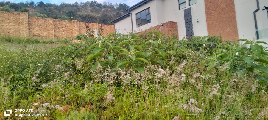 0 Bedroom Property for Sale in Homes Haven Gauteng