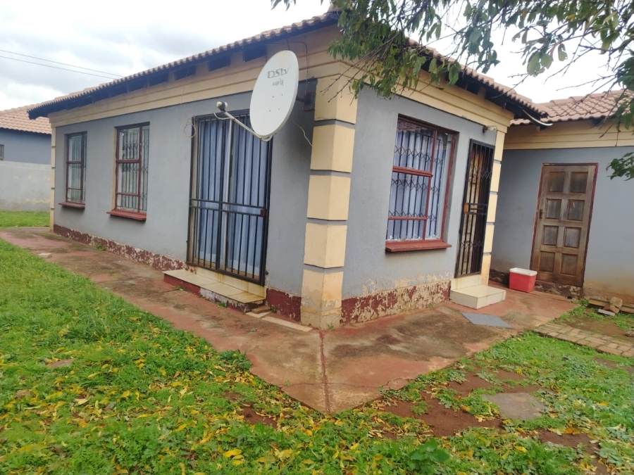 3 Bedroom Property for Sale in Dawn Park Gauteng