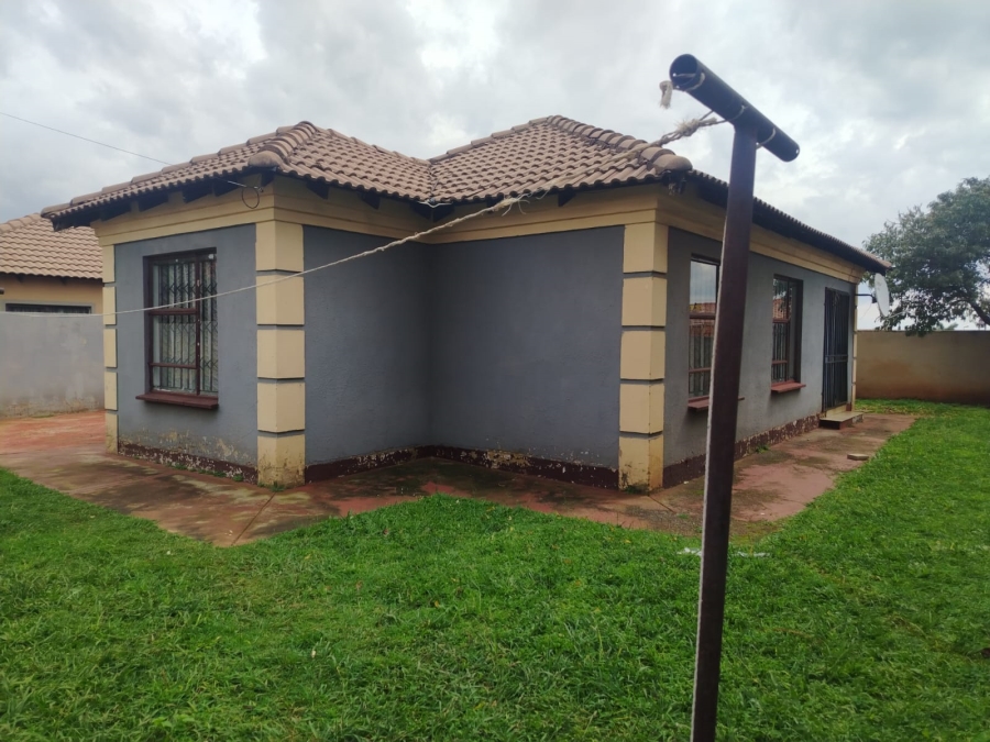 3 Bedroom Property for Sale in Dawn Park Gauteng