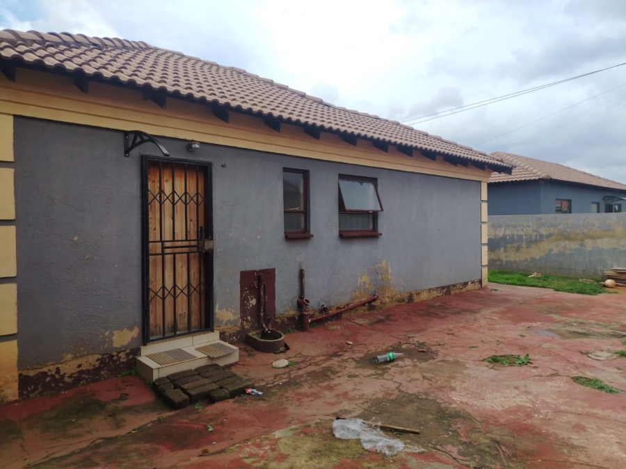 3 Bedroom Property for Sale in Dawn Park Gauteng