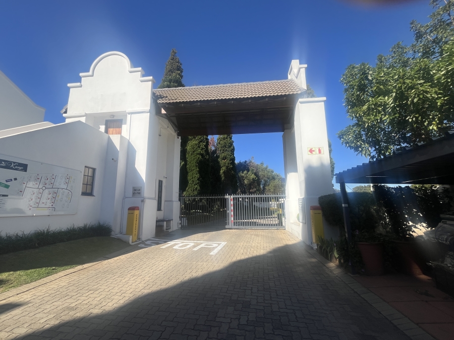 3 Bedroom Property for Sale in Marais Steyn Park Gauteng