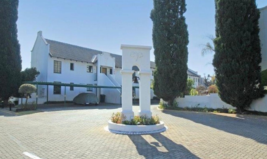 3 Bedroom Property for Sale in Marais Steyn Park Gauteng
