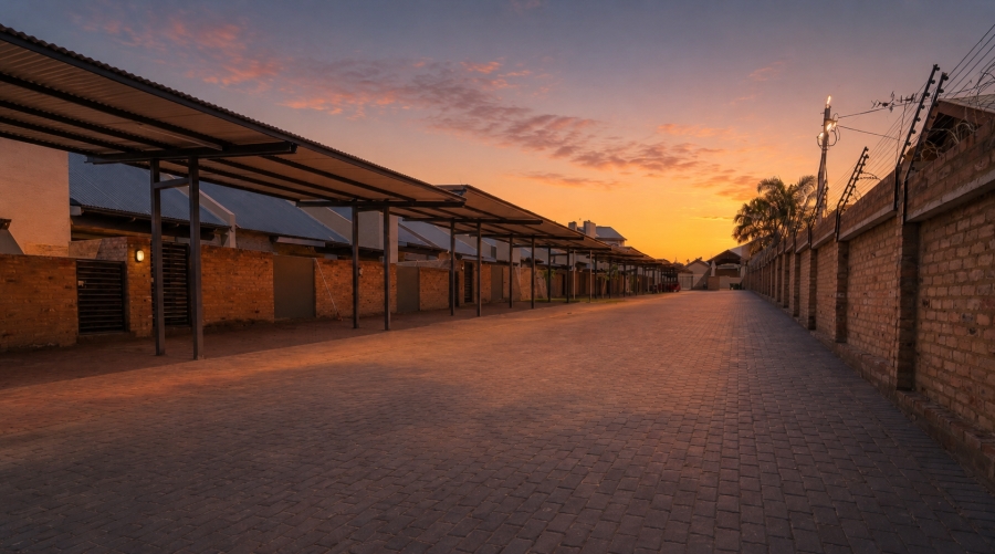2 Bedroom Property for Sale in Pomona Gauteng