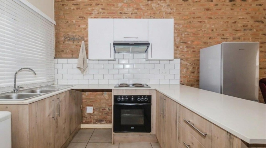 2 Bedroom Property for Sale in Pomona Gauteng