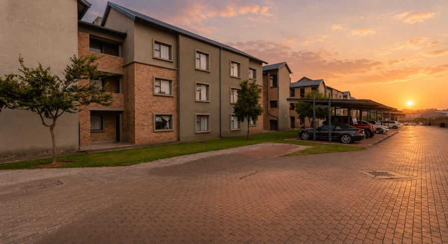 2 Bedroom Property for Sale in Pomona Gauteng