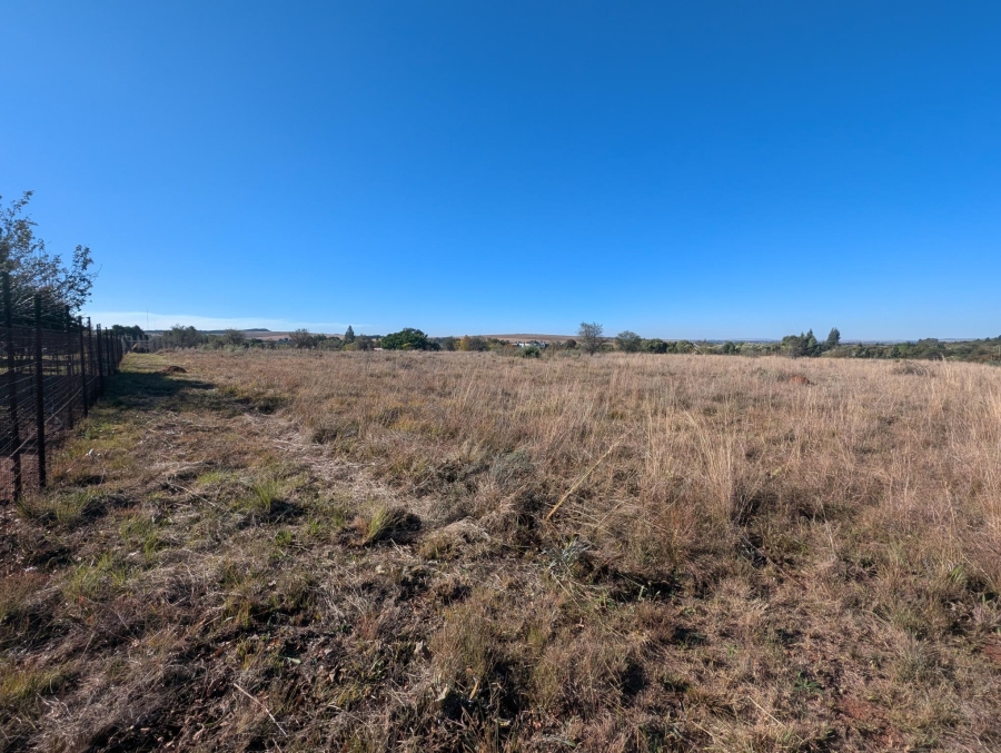 0 Bedroom Property for Sale in Blue Saddle Ranches Gauteng
