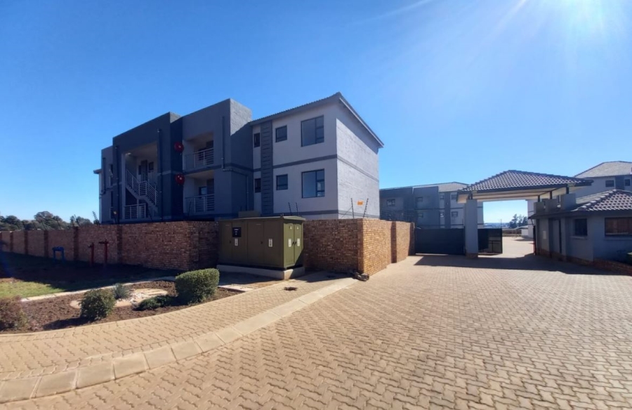 2 Bedroom Property for Sale in Pomona Gauteng