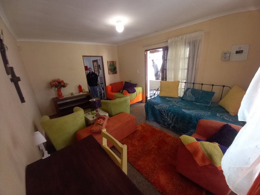 To Let 1 Bedroom Property for Rent in Northmead Gauteng