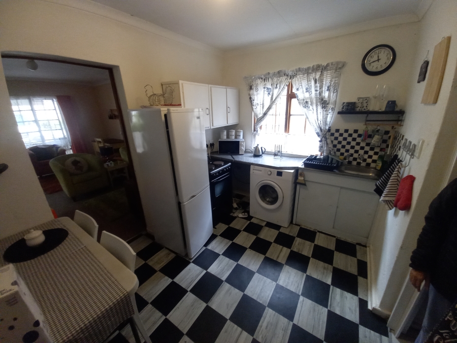 To Let 1 Bedroom Property for Rent in Northmead Gauteng