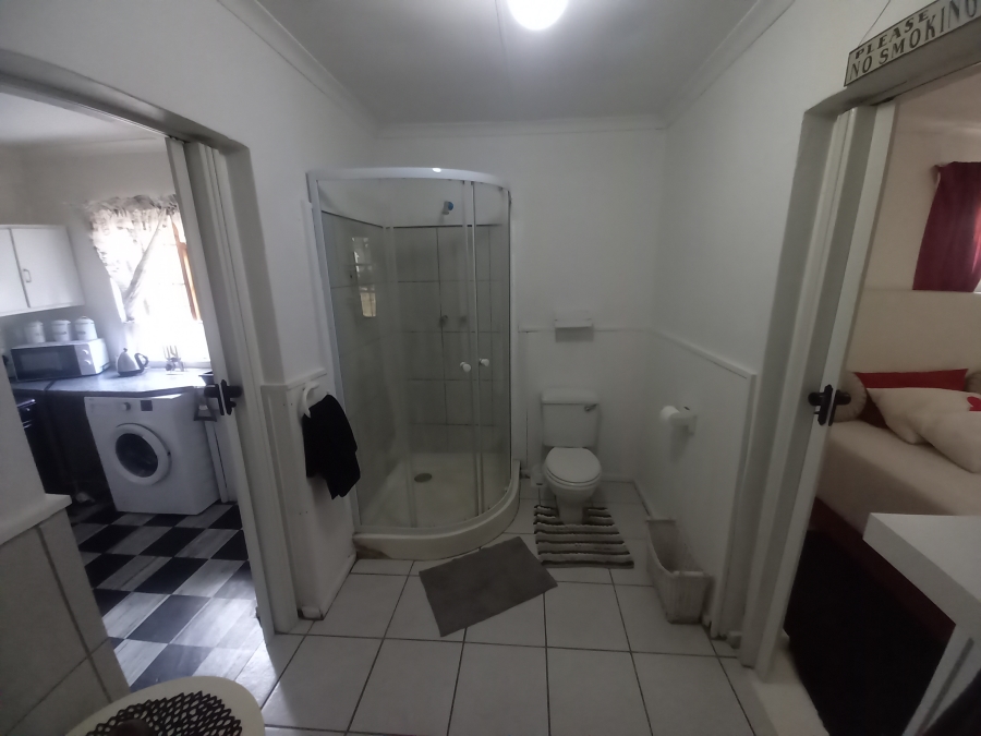 To Let 1 Bedroom Property for Rent in Northmead Gauteng