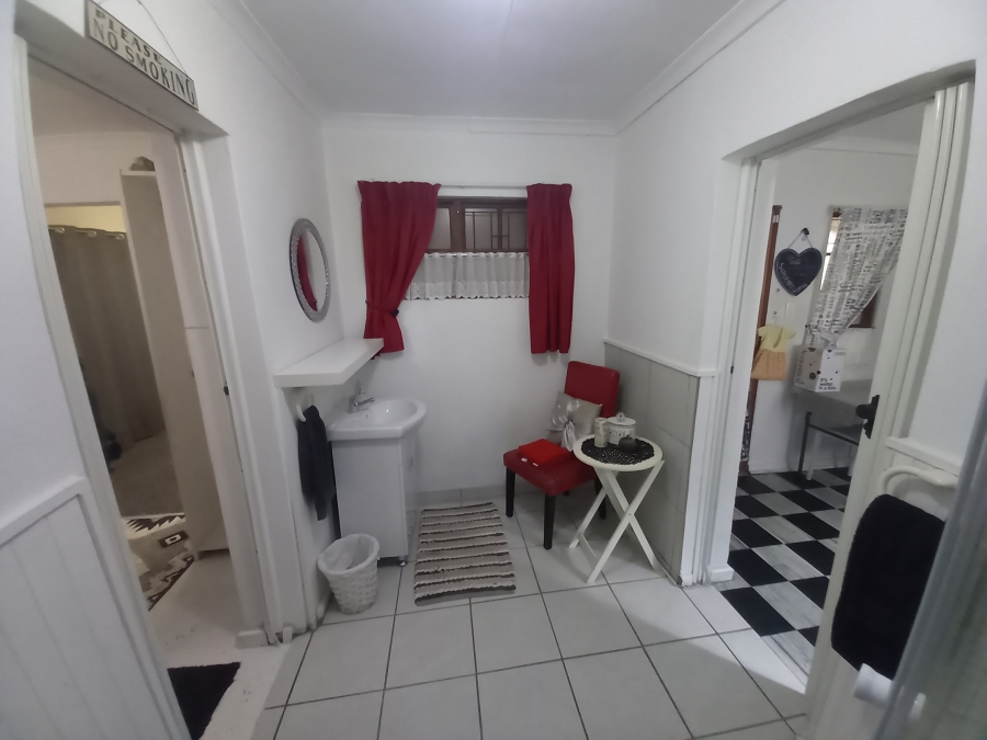 To Let 1 Bedroom Property for Rent in Northmead Gauteng
