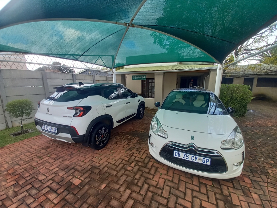 To Let 1 Bedroom Property for Rent in Northmead Gauteng