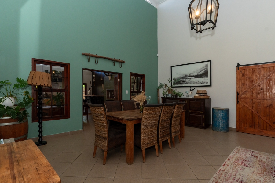 5 Bedroom Property for Sale in Bredell Gauteng