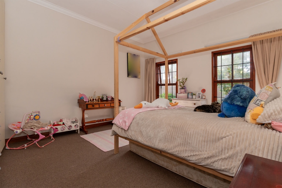 5 Bedroom Property for Sale in Bredell Gauteng