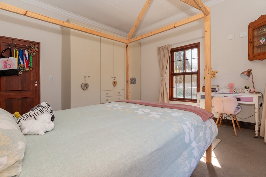 5 Bedroom Property for Sale in Bredell Gauteng
