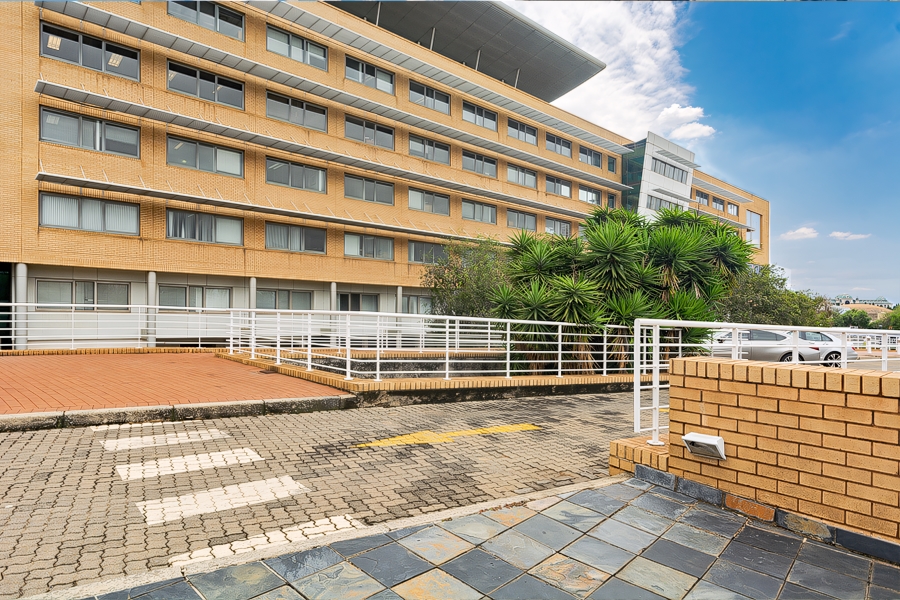 To Let Commercial Property for Rent in Witkoppies AH Gauteng