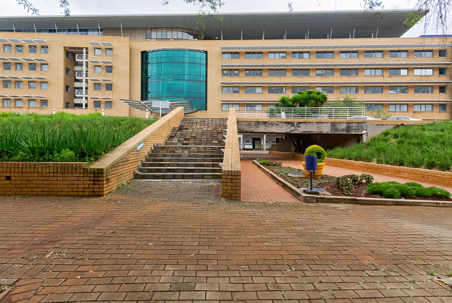 To Let Commercial Property for Rent in Witkoppies AH Gauteng