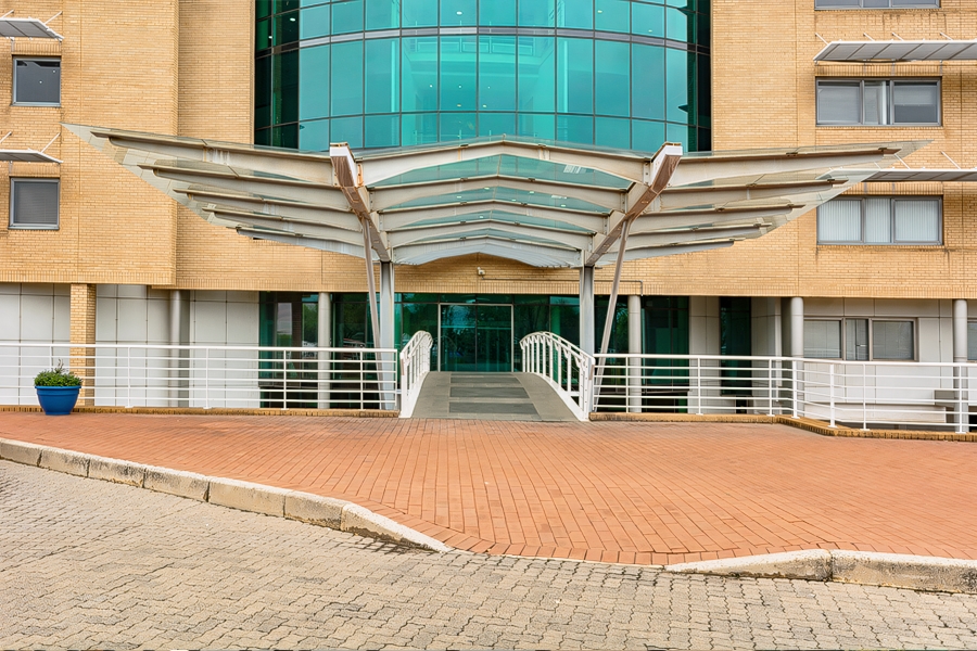To Let Commercial Property for Rent in Witkoppies AH Gauteng